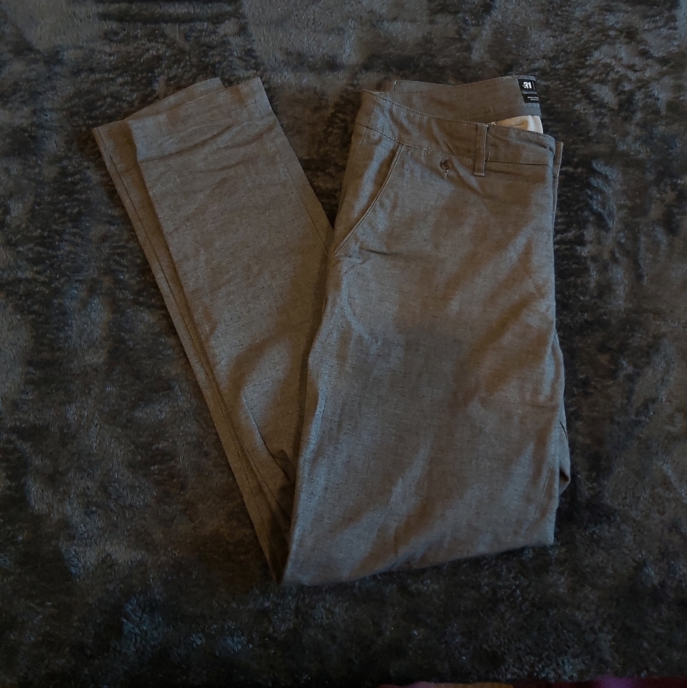 Par Simons Pants